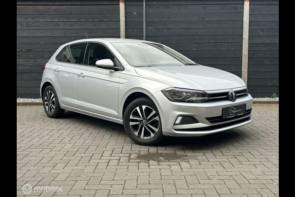 Volkswagen Polo 1.0 TSI 95 PK United FM nav / carplay / LM / 52.107 KM 1e eig.