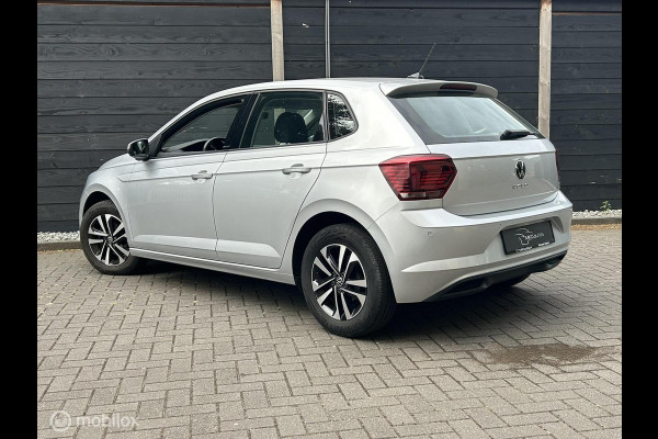 Volkswagen Polo 1.0 TSI 95 PK United FM nav / carplay / LM / 52.107 KM 1e eig.
