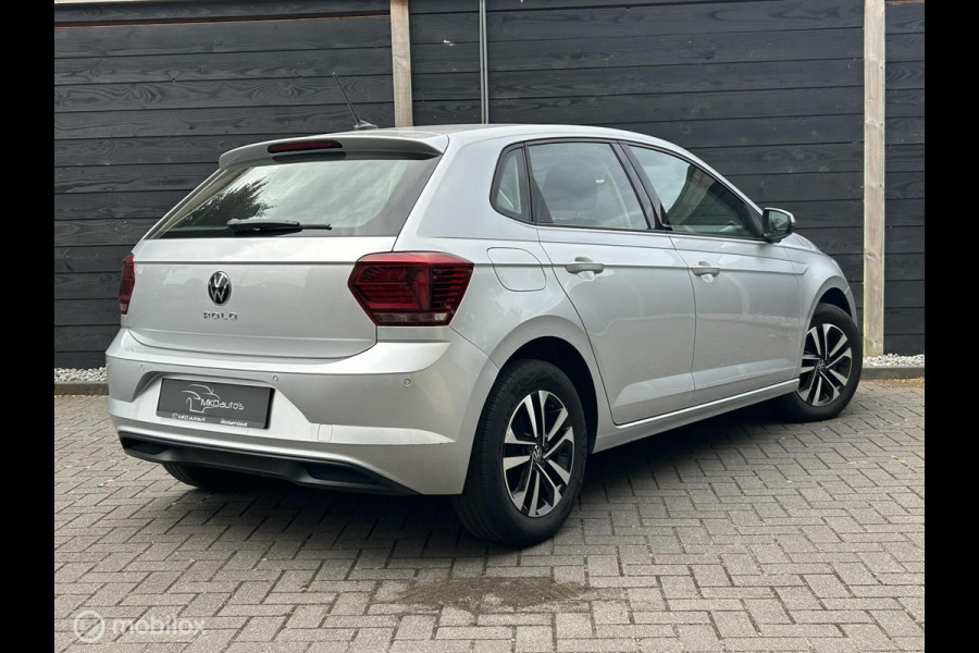 Volkswagen Polo 1.0 TSI 95 PK United FM nav / carplay / LM / 52.107 KM 1e eig.