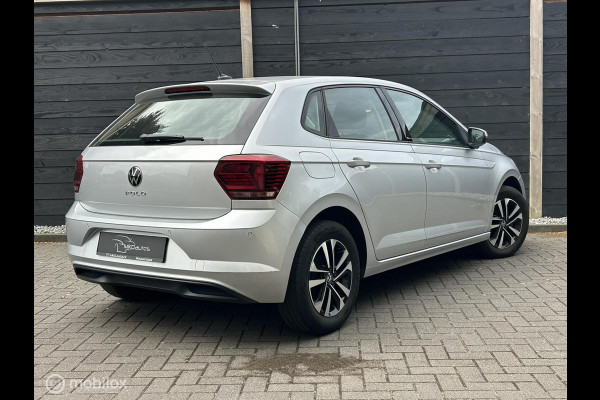 Volkswagen Polo 1.0 TSI 95 PK United FM nav / carplay / LM / 52.107 KM 1e eig.