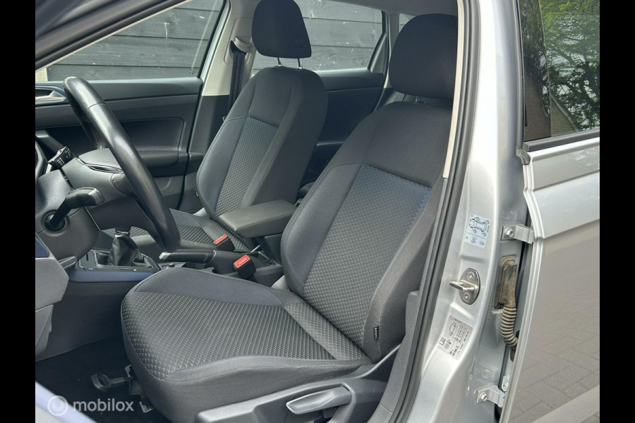 Volkswagen Polo 1.0 TSI 95 PK United FM nav / carplay / LM / 52.107 KM 1e eig.
