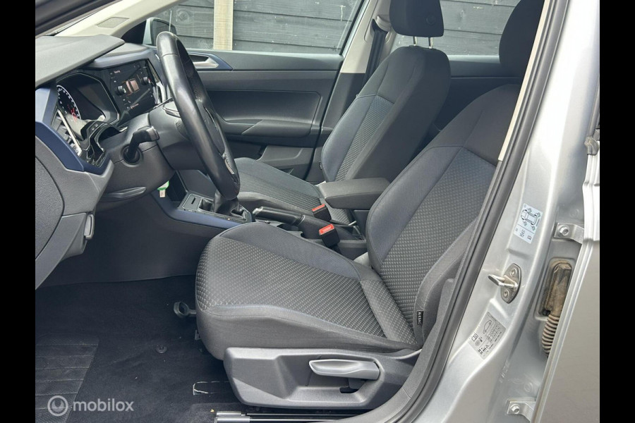 Volkswagen Polo 1.0 TSI 95 PK United FM nav / carplay / LM / 52.107 KM 1e eig.