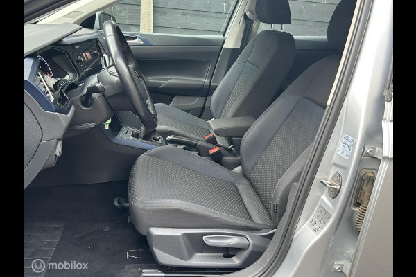 Volkswagen Polo 1.0 TSI 95 PK United FM nav / carplay / LM / 52.107 KM 1e eig.