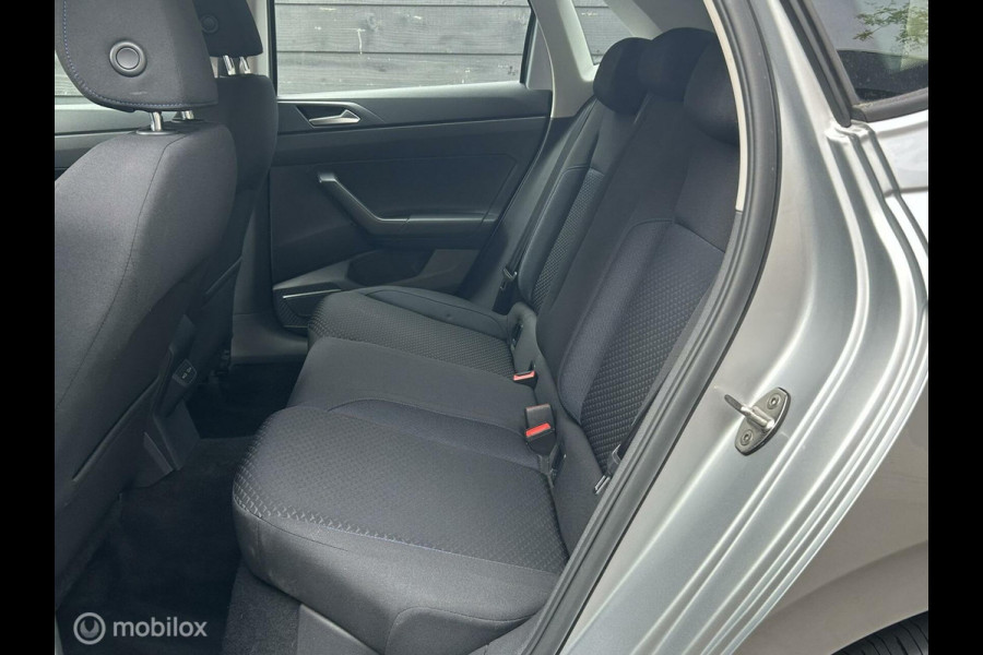 Volkswagen Polo 1.0 TSI 95 PK United FM nav / carplay / LM / 52.107 KM 1e eig.