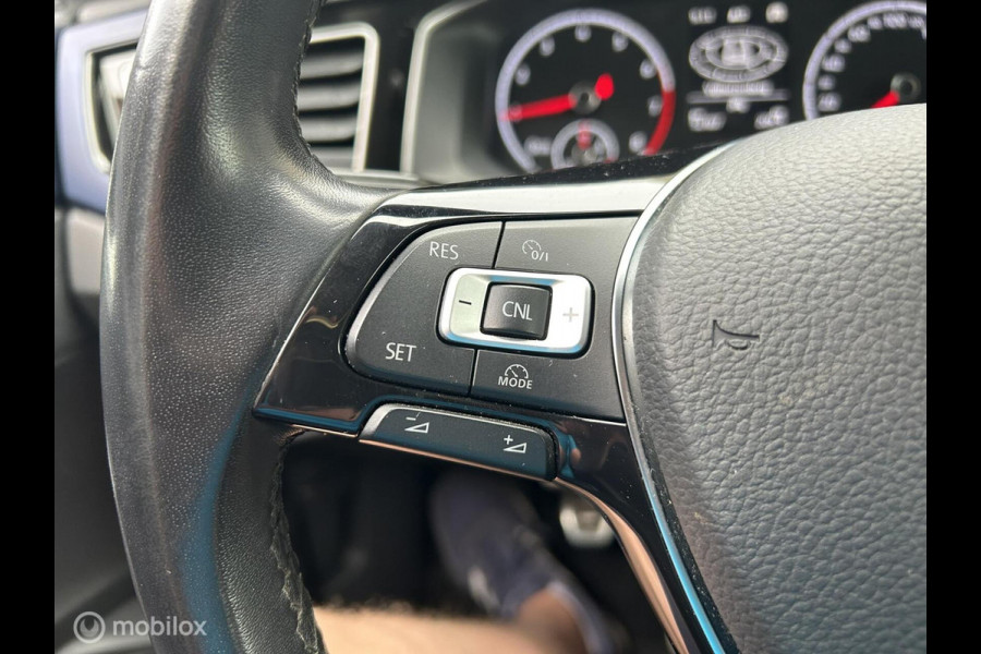 Volkswagen Polo 1.0 TSI 95 PK United FM nav / carplay / LM / 52.107 KM 1e eig.