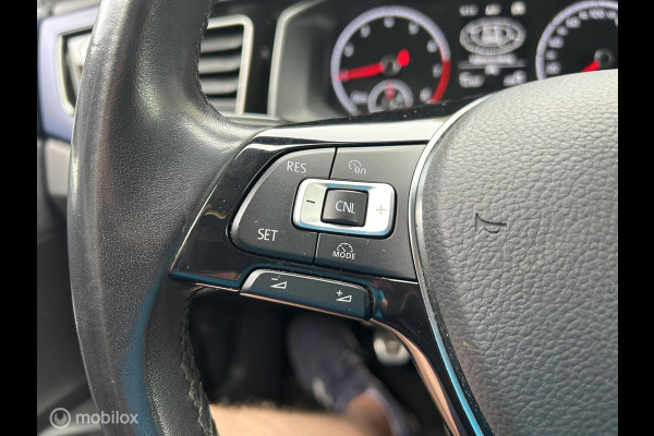 Volkswagen Polo 1.0 TSI 95 PK United FM nav / carplay / LM / 52.107 KM 1e eig.