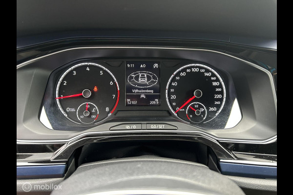 Volkswagen Polo 1.0 TSI 95 PK United FM nav / carplay / LM / 52.107 KM 1e eig.