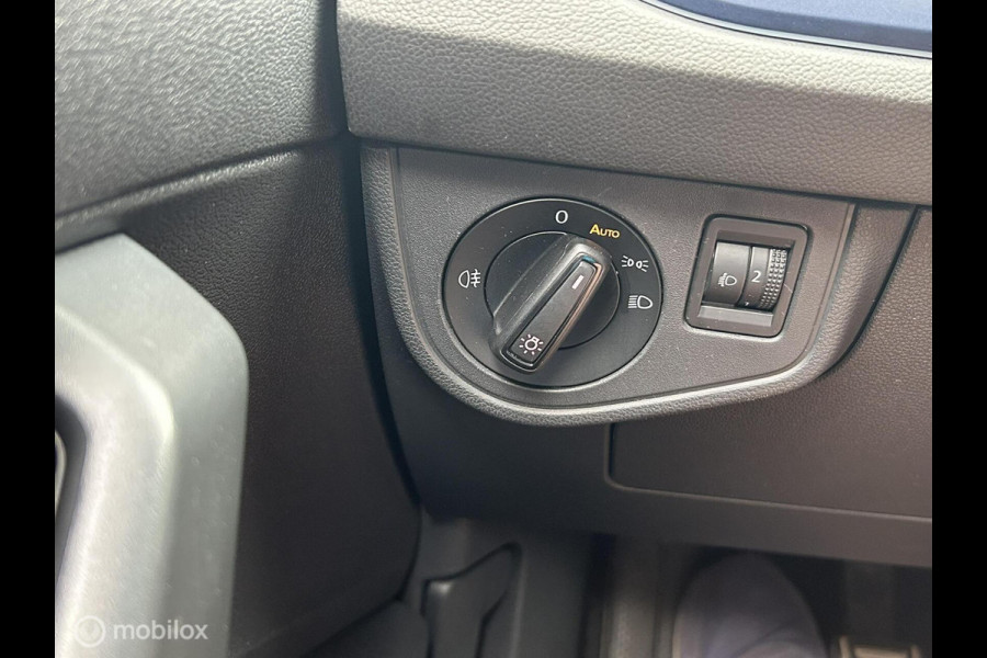 Volkswagen Polo 1.0 TSI 95 PK United FM nav / carplay / LM / 52.107 KM 1e eig.