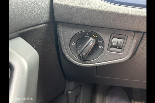 Volkswagen Polo 1.0 TSI 95 PK United FM nav / carplay / LM / 52.107 KM 1e eig.