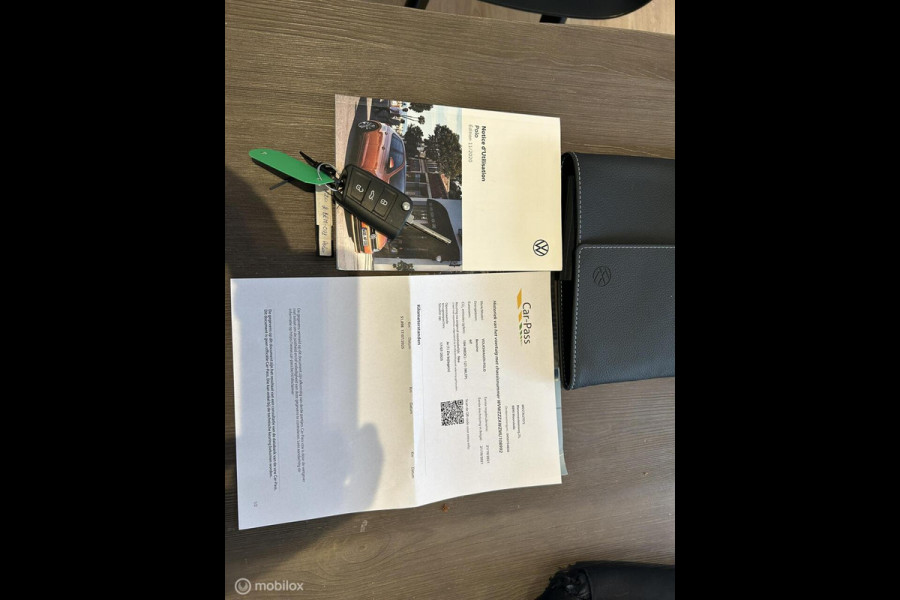 Volkswagen Polo 1.0 TSI 95 PK United FM nav / carplay / LM / 52.107 KM 1e eig.
