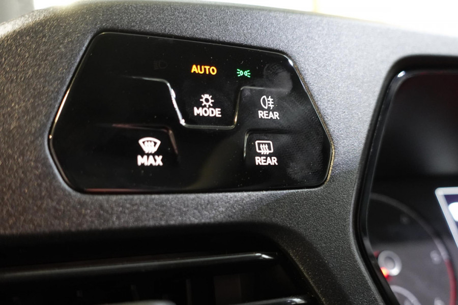 Volkswagen Caddy Cargo Maxi 2.0 TDI Style Automaat Airco Bluetooth Cruise Control Camera