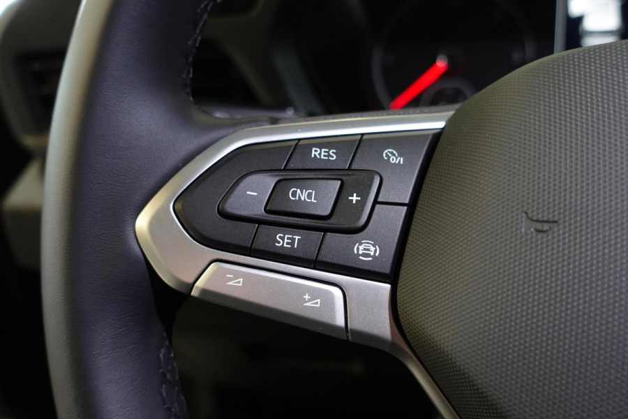Volkswagen Caddy Cargo Maxi 2.0 TDI Style Automaat Airco Bluetooth Cruise Control Camera
