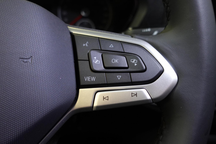 Volkswagen Caddy Cargo Maxi 2.0 TDI Style Automaat Airco Bluetooth Cruise Control Camera