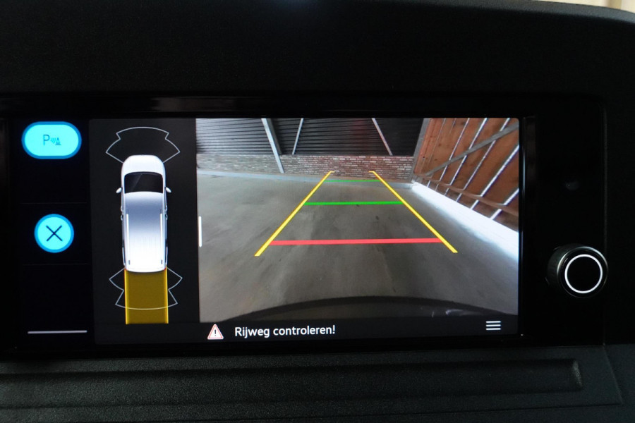 Volkswagen Caddy Cargo Maxi 2.0 TDI Style Automaat Airco Bluetooth Cruise Control Camera