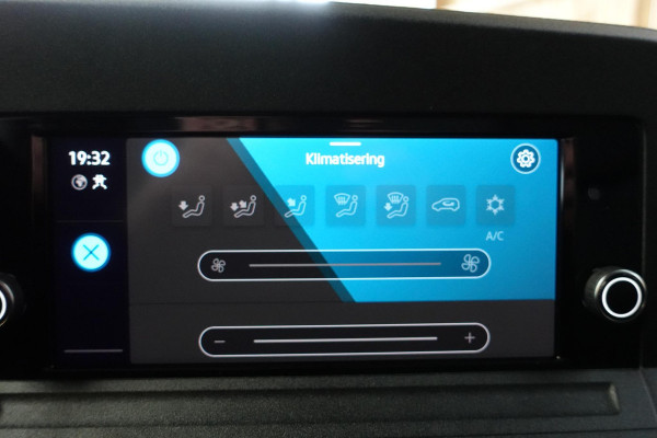 Volkswagen Caddy Cargo Maxi 2.0 TDI Style Automaat Airco Bluetooth Cruise Control Camera