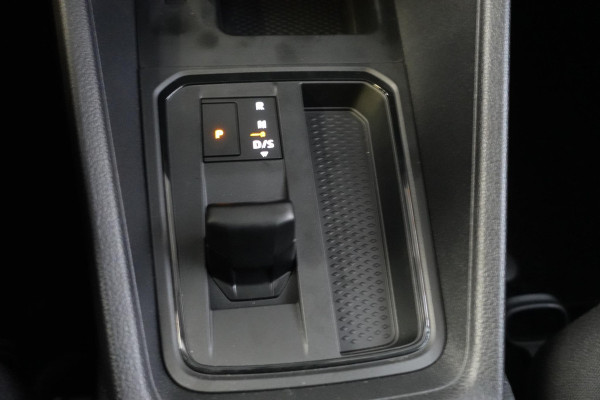 Volkswagen Caddy Cargo Maxi 2.0 TDI Style Automaat Airco Bluetooth Cruise Control Camera