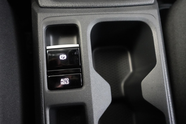 Volkswagen Caddy Cargo Maxi 2.0 TDI Style Automaat Airco Bluetooth Cruise Control Camera