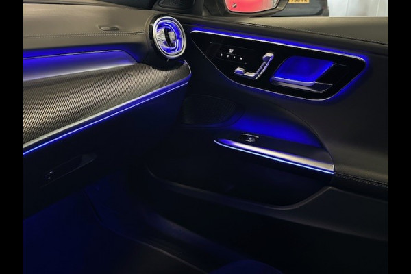 Mercedes-Benz C-Klasse 220D AMG STYLING-MEMORY-DISTRONIC-360 CAMERA-TREKHAAK-COMPLEET