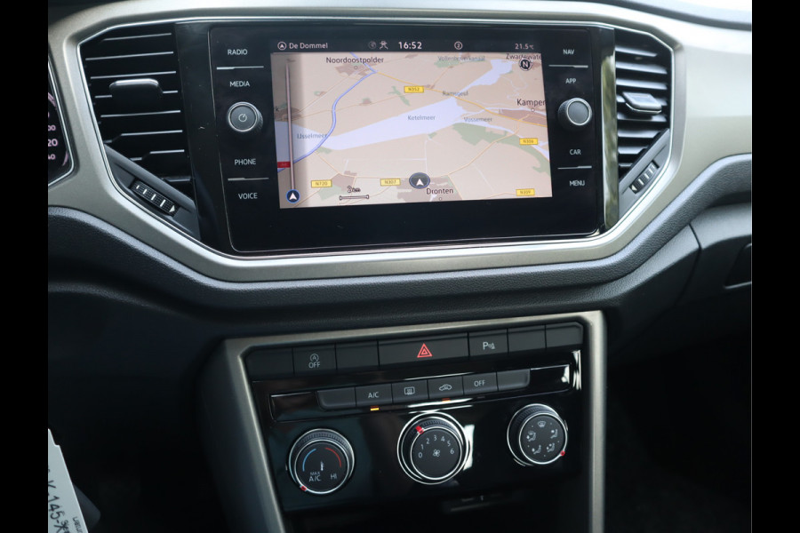 Volkswagen T-Roc 1.0 TSI Style Business / NL Auto