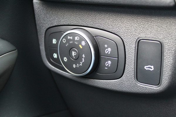Ford FOCUS Wagon 1.5 EcoBoost 150PK Active Business | Origin NL | Trekhaak | B&O | BLIS | Navigatie | Elektr. Achterklep