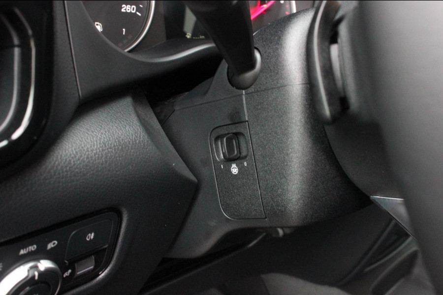 Mercedes-Benz Vito 119 CDI L3 SPORT DUBBEL CABINE / DC / BPM VRIJ / FULL BLACK / 2X SCHUIFDEUREN / AMG / VERLAAGD / APPLE CARPLAY