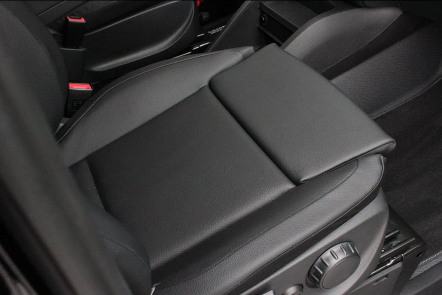 Mercedes-Benz Vito 119 CDI L3 SPORT DUBBEL CABINE / DC / BPM VRIJ / FULL BLACK / 2X SCHUIFDEUREN / AMG / VERLAAGD / APPLE CARPLAY