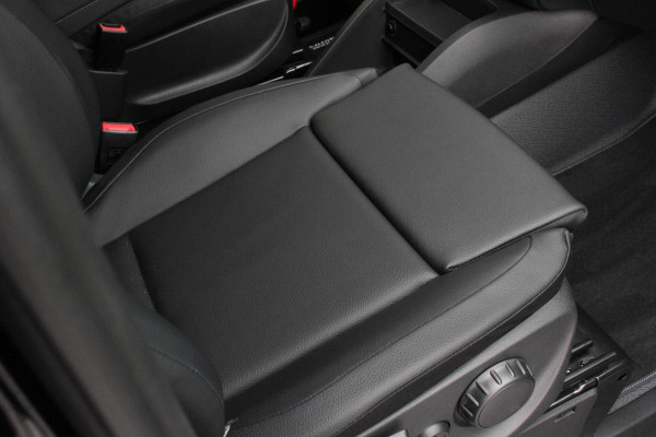 Mercedes-Benz Vito 119 CDI L3 SPORT DUBBEL CABINE / DC / BPM VRIJ / FULL BLACK / 2X SCHUIFDEUREN / AMG / VERLAAGD / APPLE CARPLAY