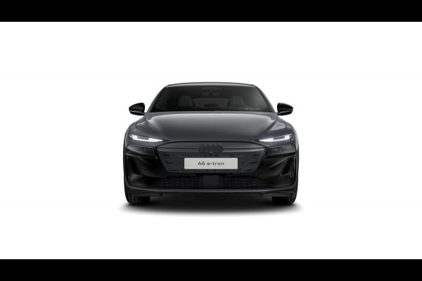 Audi A6 Avant e-tron S edition 83 kWh | Remzadels rood | Winterpakket | Leder interieur | Privacy glass |