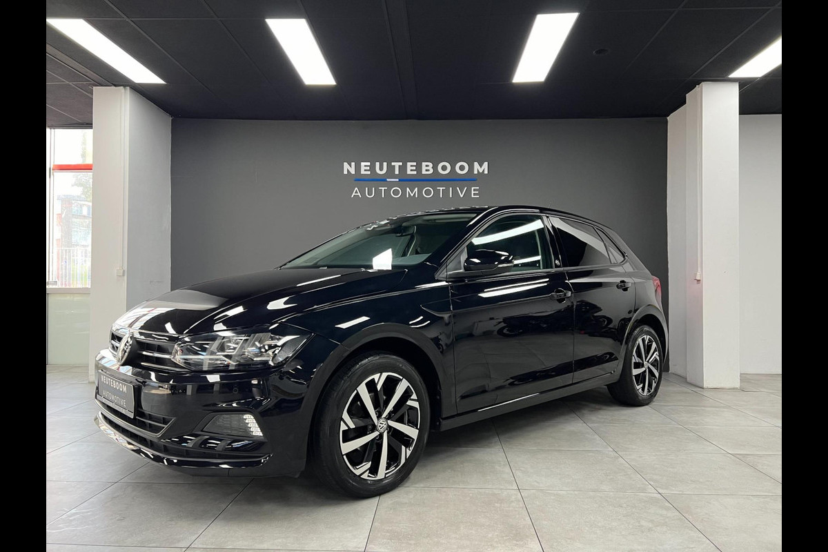 Volkswagen Polo 1.0 Beats | Carplay | Stoelverwarming | Navi Volkswagen Polo 1.0 Beats | Carplay | Stoelverwarming | Navi