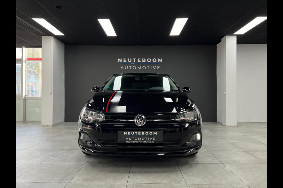 Volkswagen Polo 1.0 Beats | Carplay | Stoelverwarming | Navi