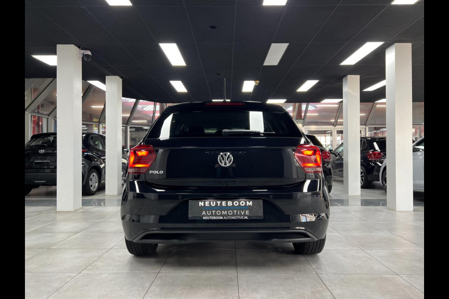Volkswagen Polo 1.0 Beats | Carplay | Stoelverwarming | Navi