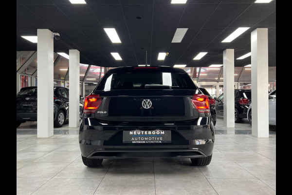 Volkswagen Polo 1.0 Beats | Carplay | Stoelverwarming | Navi
