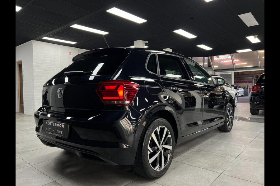 Volkswagen Polo 1.0 Beats | Carplay | Stoelverwarming | Navi
