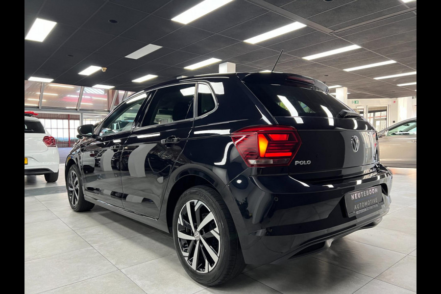Volkswagen Polo 1.0 Beats | Carplay | Stoelverwarming | Navi