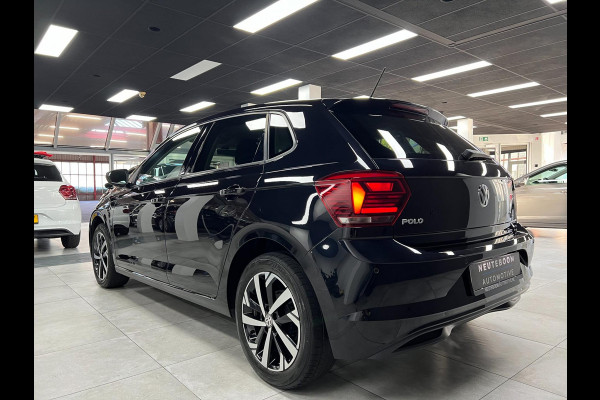 Volkswagen Polo 1.0 Beats | Carplay | Stoelverwarming | Navi