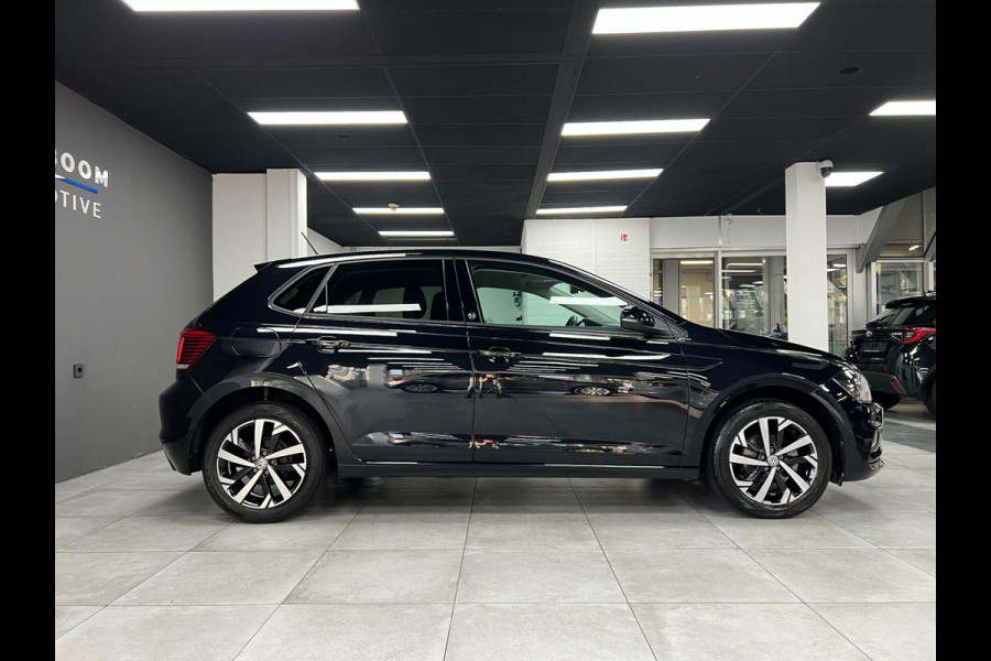 Volkswagen Polo 1.0 Beats | Carplay | Stoelverwarming | Navi