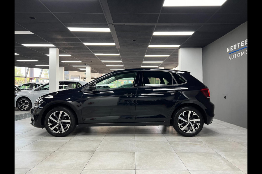 Volkswagen Polo 1.0 Beats | Carplay | Stoelverwarming | Navi