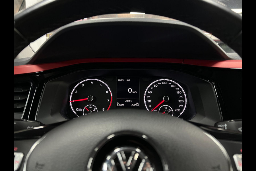 Volkswagen Polo 1.0 Beats | Carplay | Stoelverwarming | Navi