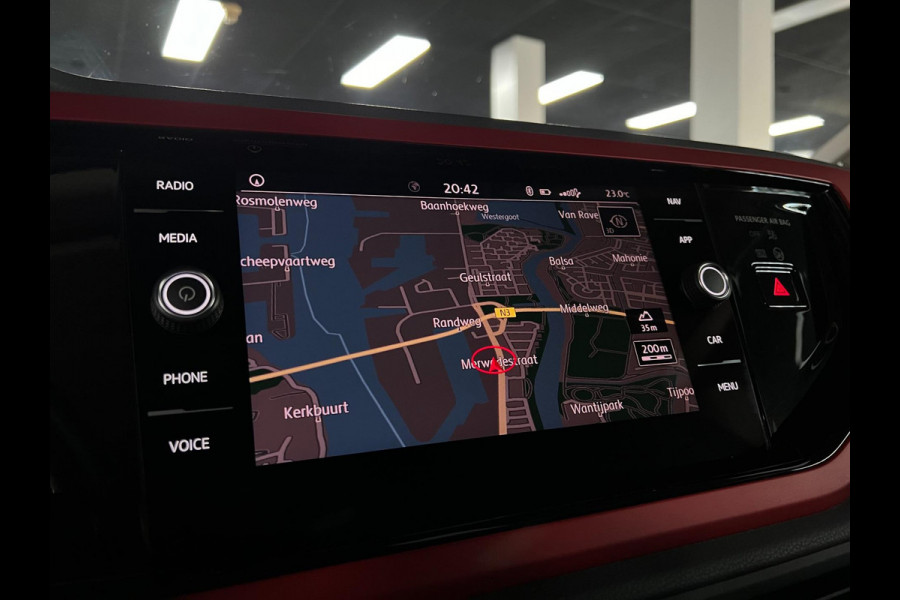 Volkswagen Polo 1.0 Beats | Carplay | Stoelverwarming | Navi