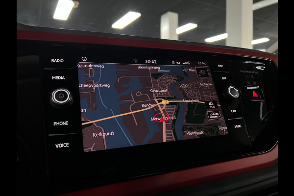 Volkswagen Polo 1.0 Beats | Carplay | Stoelverwarming | Navi