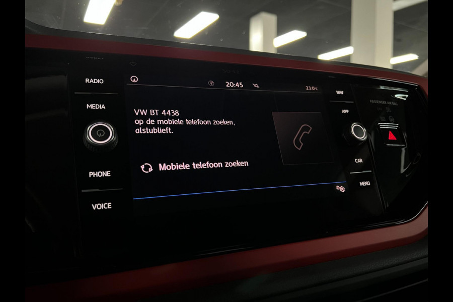 Volkswagen Polo 1.0 Beats | Carplay | Stoelverwarming | Navi