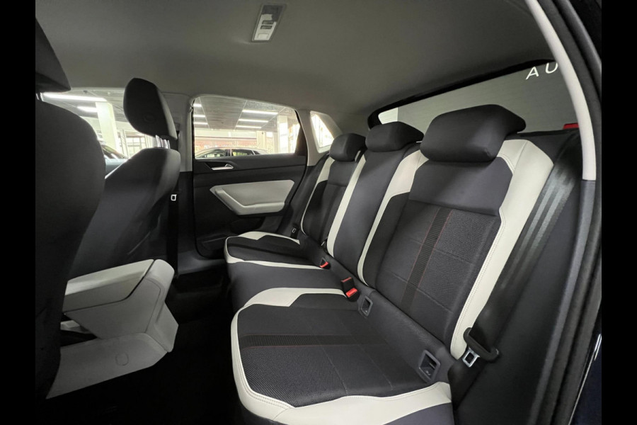 Volkswagen Polo 1.0 Beats | Carplay | Stoelverwarming | Navi