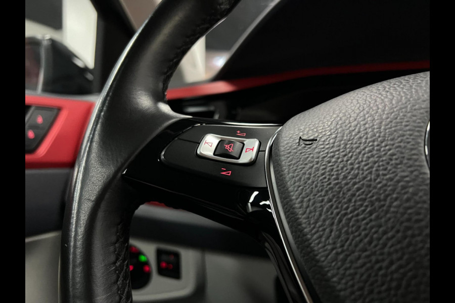 Volkswagen Polo 1.0 Beats | Carplay | Stoelverwarming | Navi