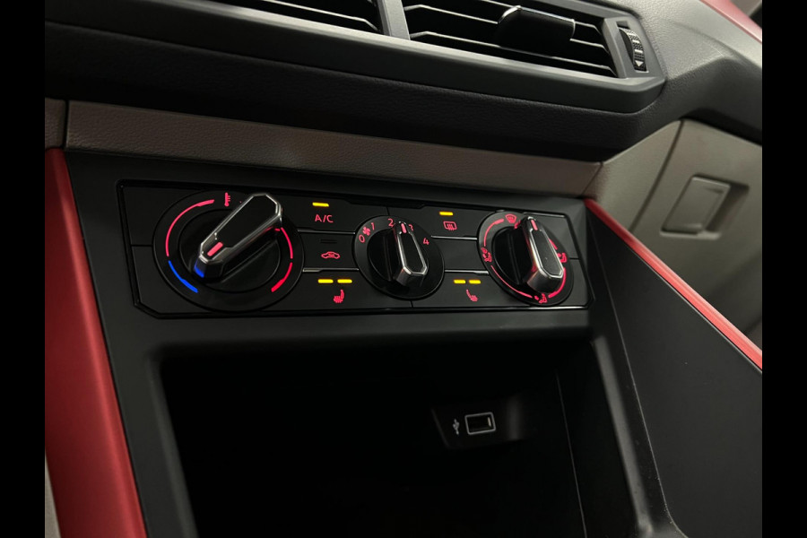 Volkswagen Polo 1.0 Beats | Carplay | Stoelverwarming | Navi