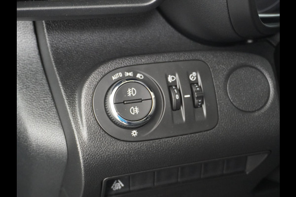 Opel Combo 1.5D 102PK L1H1 Innovation Leder Apple Carplay Android Auto Cruise Control Stoel+Stuurverwarming Navi* DAB+ Pdc Achterklep Schuifdeur Led Regen-Lichtsensor Bluetooth Laden-Kasten inbouw 1e Eigenaar Euro 6
