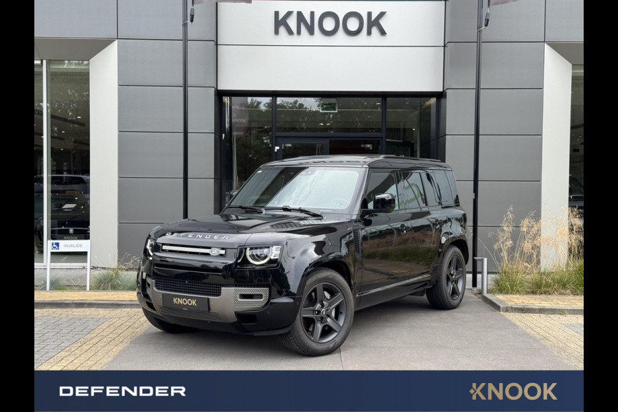 Land Rover Defender 3.0 D300 110 X-Dynamic SE
