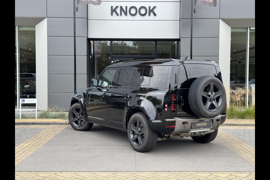 Land Rover Defender 3.0 D300 110 X-Dynamic SE