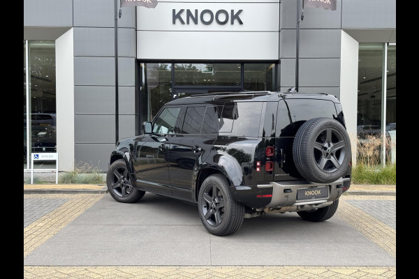Land Rover Defender 3.0 D300 110 X-Dynamic SE