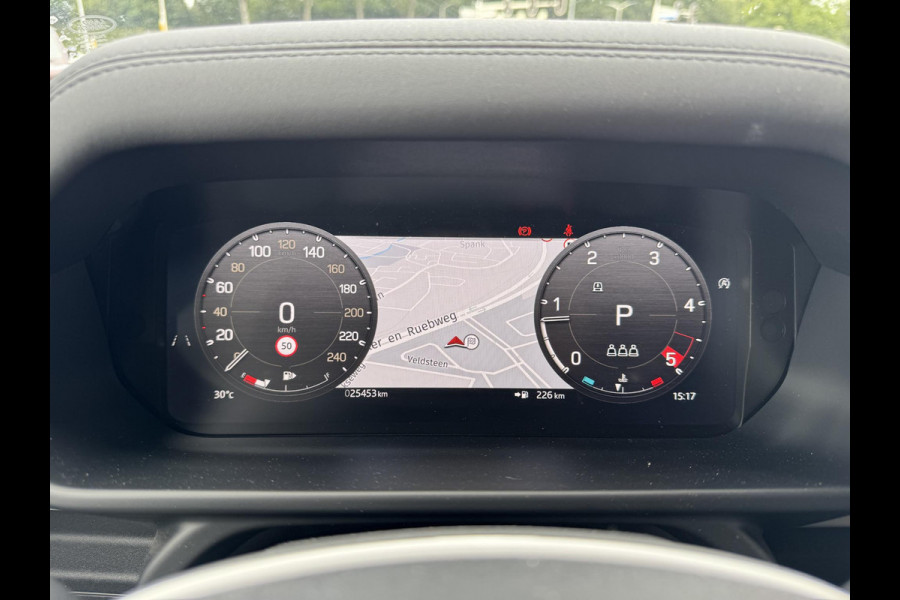 Land Rover Defender 3.0 D300 110 X-Dynamic SE