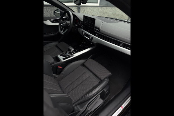 Audi A5 Sportback 40 TFSI 3x S-Line CarPlay Panorama